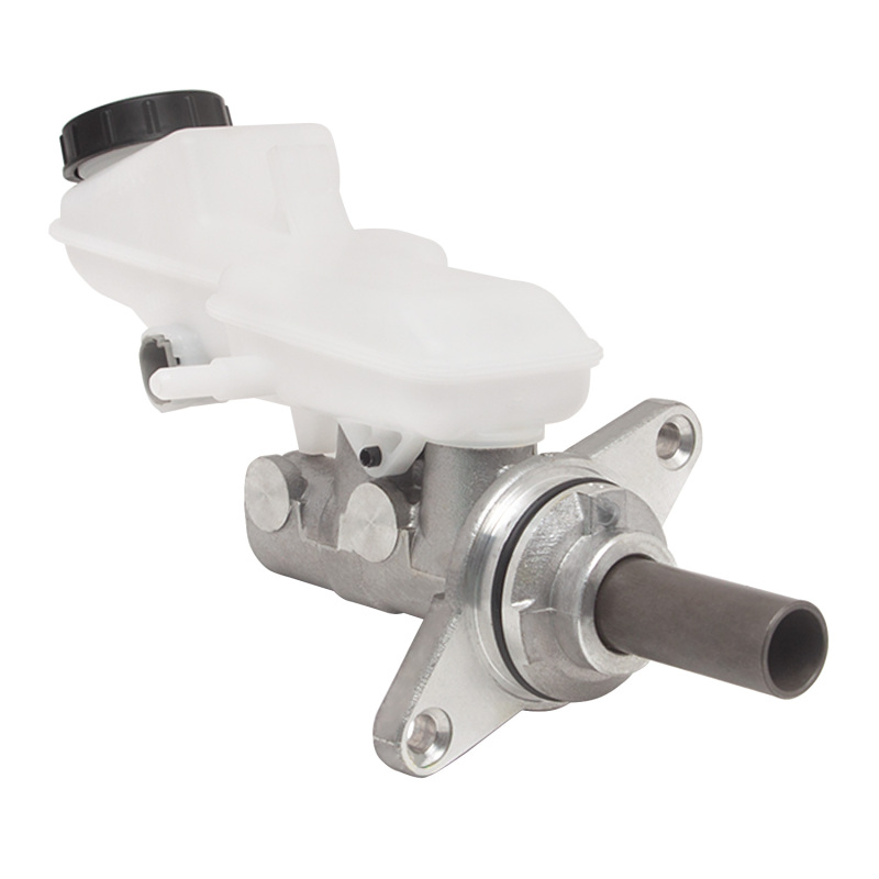 Mazda 6 Brake Master Cylinder - DFC - `14-`17