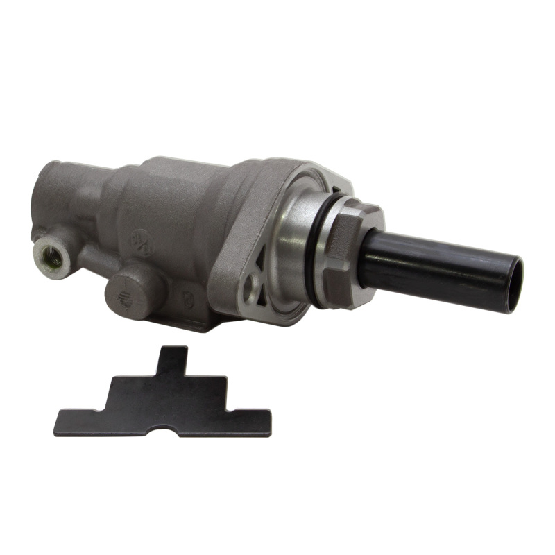 Toyota Hiace Brake Master Cylinder - DFC - `07-`15