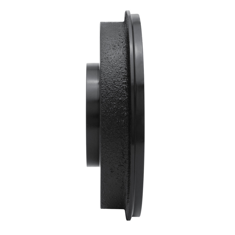 Subaru Forester Brake Drum - Rear - DFC - True Balanced - Black - `97-`08