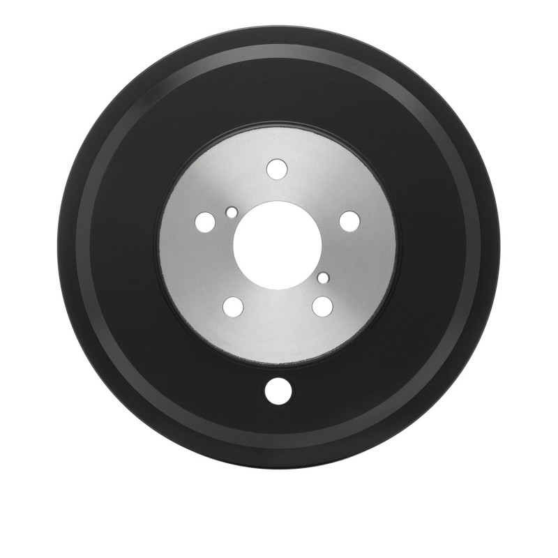 Subaru Impreza Brake Drum (1) - Rear - DFC - True Balanced - Black - 2008