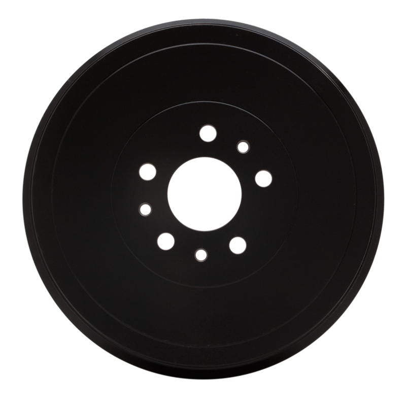 Ram ProMaster City Brake Drum - Rear - DFC - True Balanced - Black - `15-`22