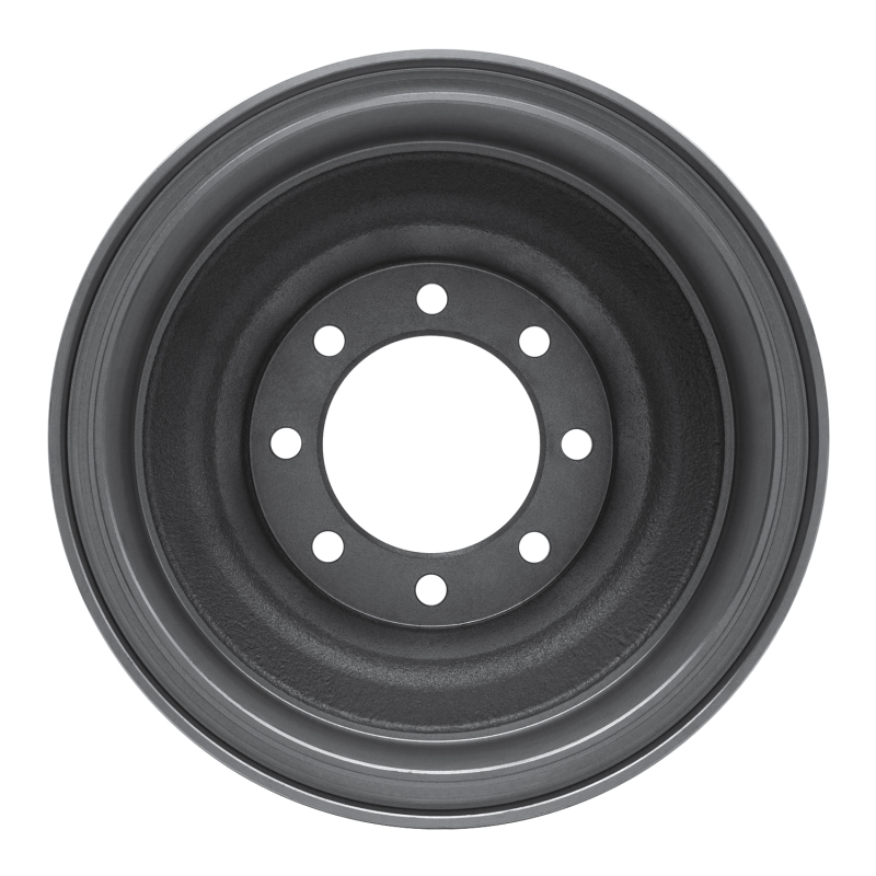 Dodge Ram 4000 Brake Drum - Rear - DFC - True Balanced - Black - 2000