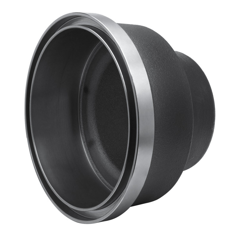 Dodge Ram 4000 Brake Drum - Rear - DFC - True Balanced - Black - 2000