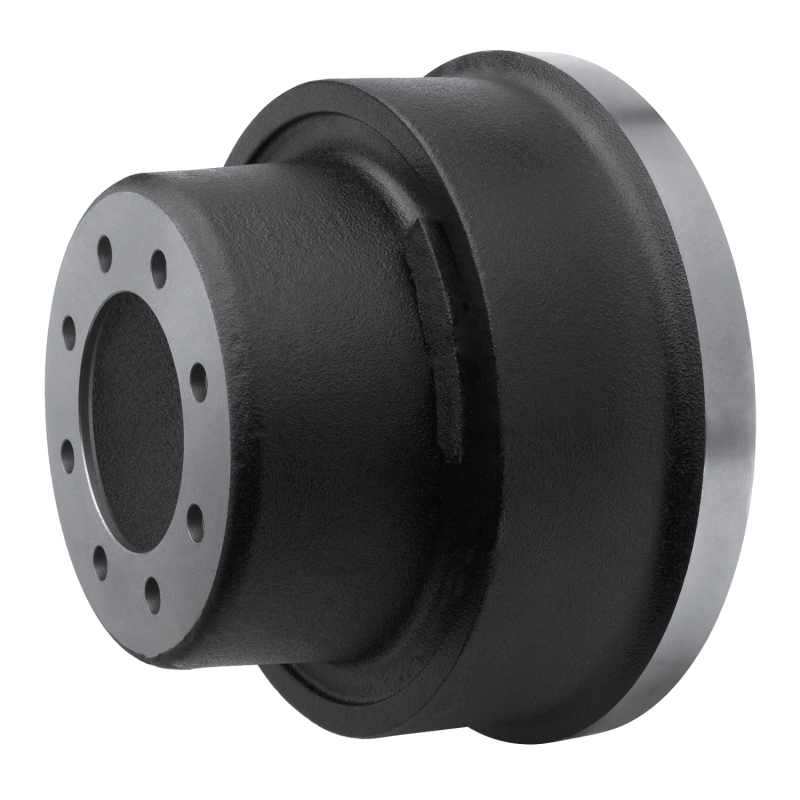 Dodge Ram 4000 Brake Drum - Rear - DFC - True Balanced - Black - 2000