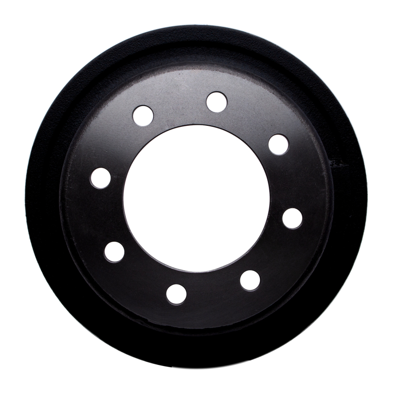 Dodge Ram 4000 Brake Drum - Rear - DFC - True Balanced - Black - 2000