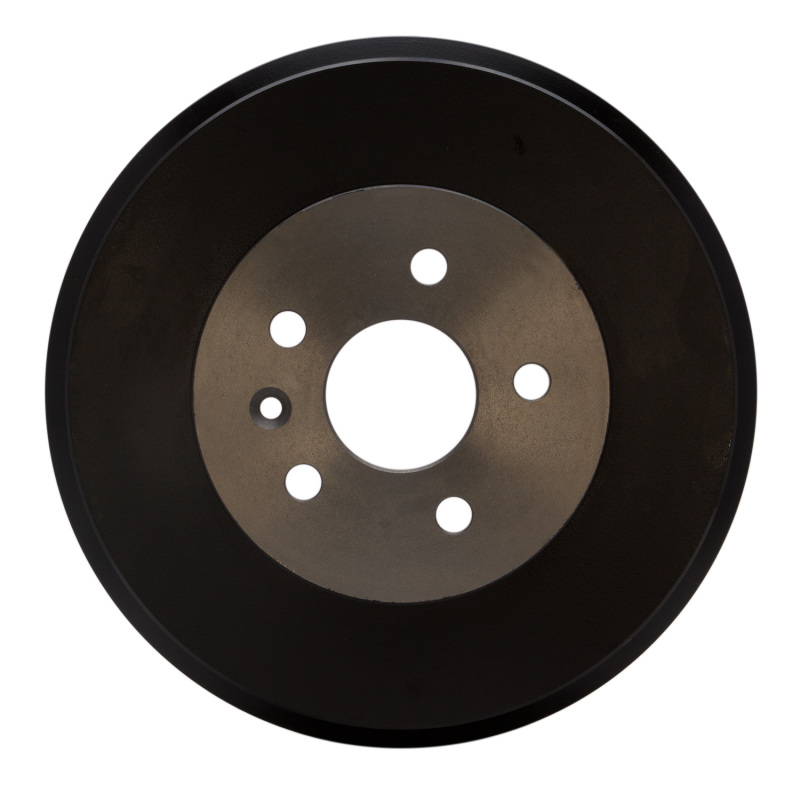 Chevrolet Cruze Brake Drum (1) - Rear - DFC - True Balanced - Black - `11-`16