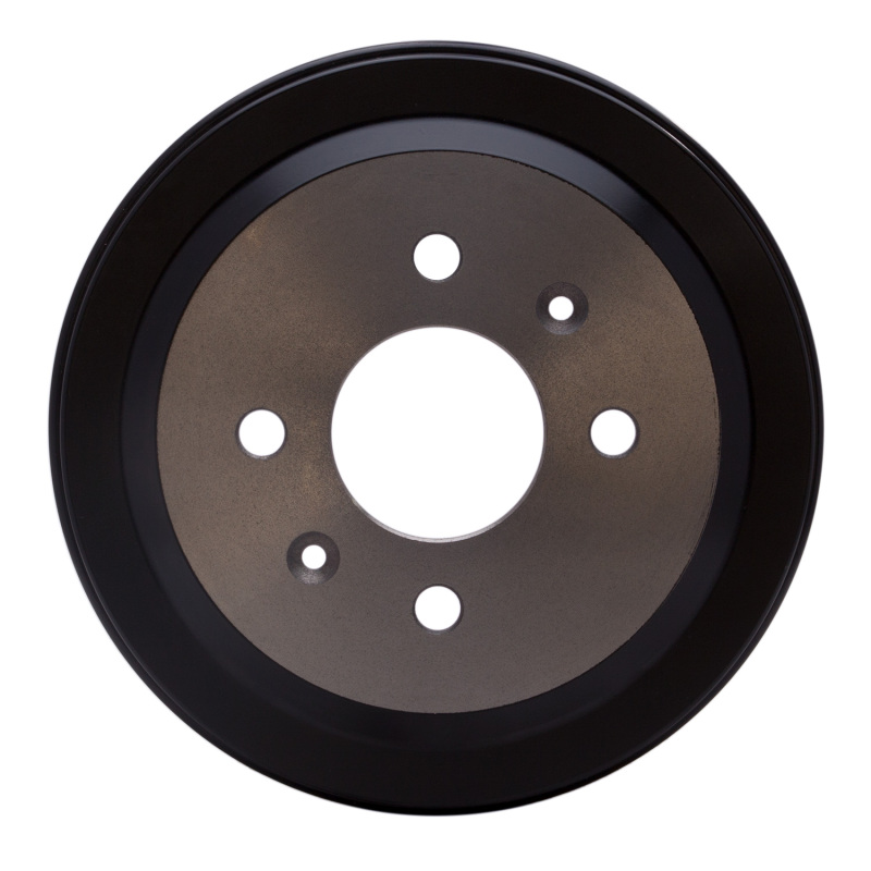 Chevrolet Spark Brake Drum - Rear - DFC - True Balanced - Black - `16-`22