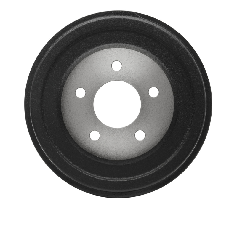 Chevrolet Equinox Brake Drum - Rear - DFC - True Balanced - Black - `01-`07