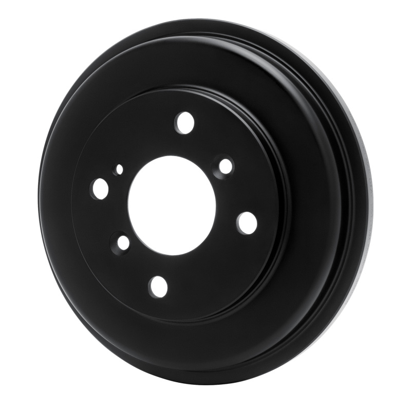 Ford Figo Brake Drum - Rear - DFC - True Balanced - Black - `11-`19