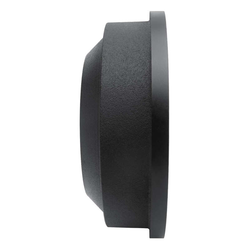 Ford F-150 Brake Drum - Rear - DFC - True Balanced - Black - `97-`04