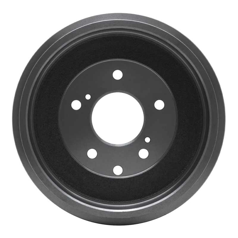 Nissan Sentra Brake Drum - Rear - DFC - True Balanced - Black - `13-`25