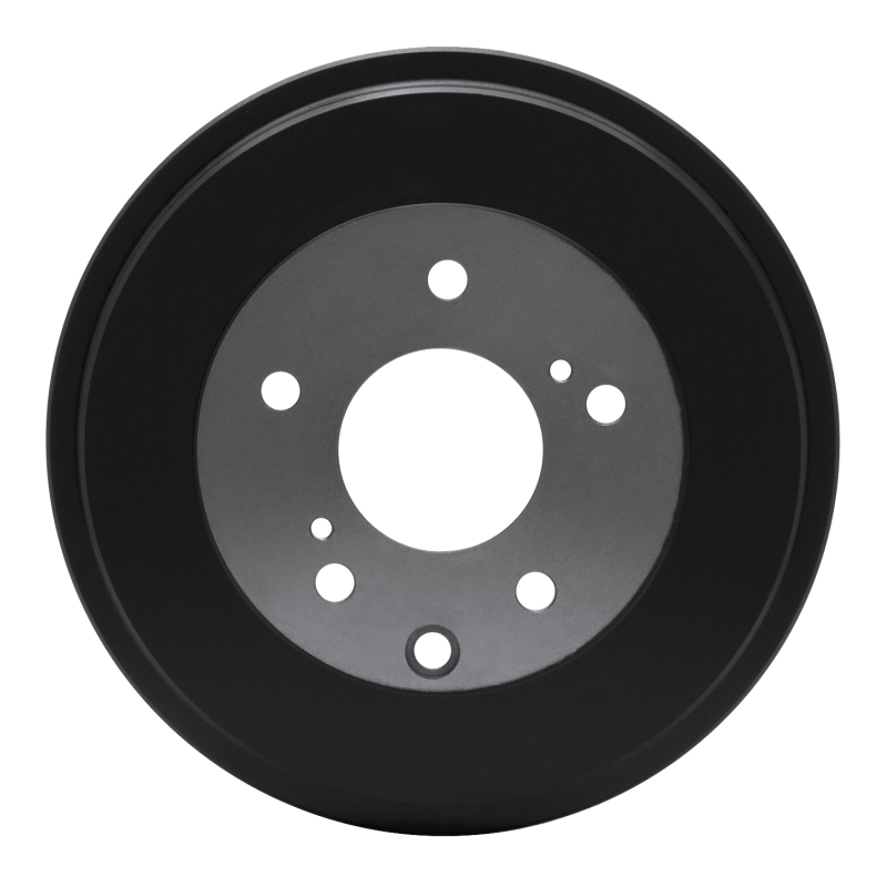Nissan Sentra Brake Drum - Rear - DFC - True Balanced - Black - `13-`25