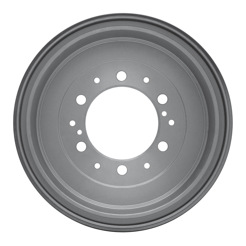 Toyota Tacoma Brake Drum - Rear - DFC - True Balanced - Black - `05-`23