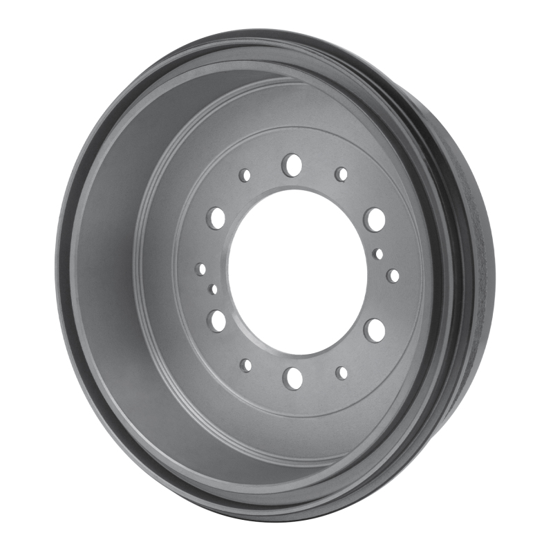 Toyota Tacoma Brake Drum - Rear - DFC - True Balanced - Black - `05-`23