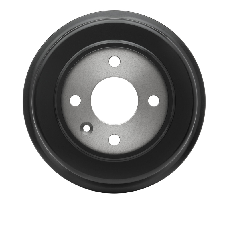 Chevrolet Sonic Brake Drum - Rear - DFC - True Balanced - Black - `12-`17