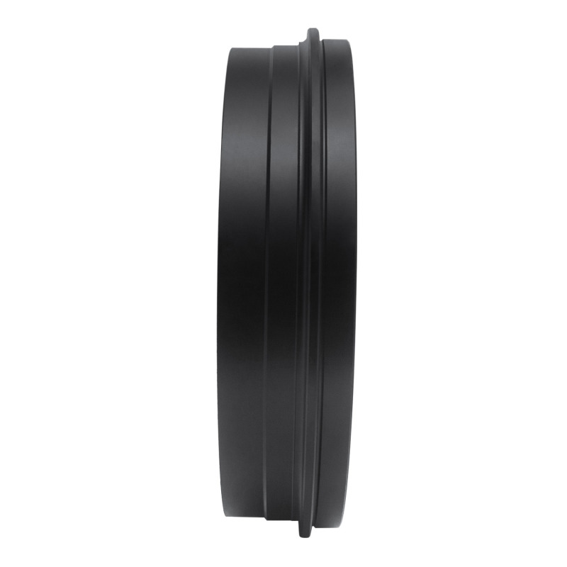 Ford Ranger Brake Drum - Rear - DFC - True Balanced - Black - `13-`17