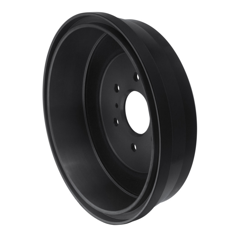 Nissan NP300 Brake Drum - Rear - DFC - True Balanced - Black - `16-`22