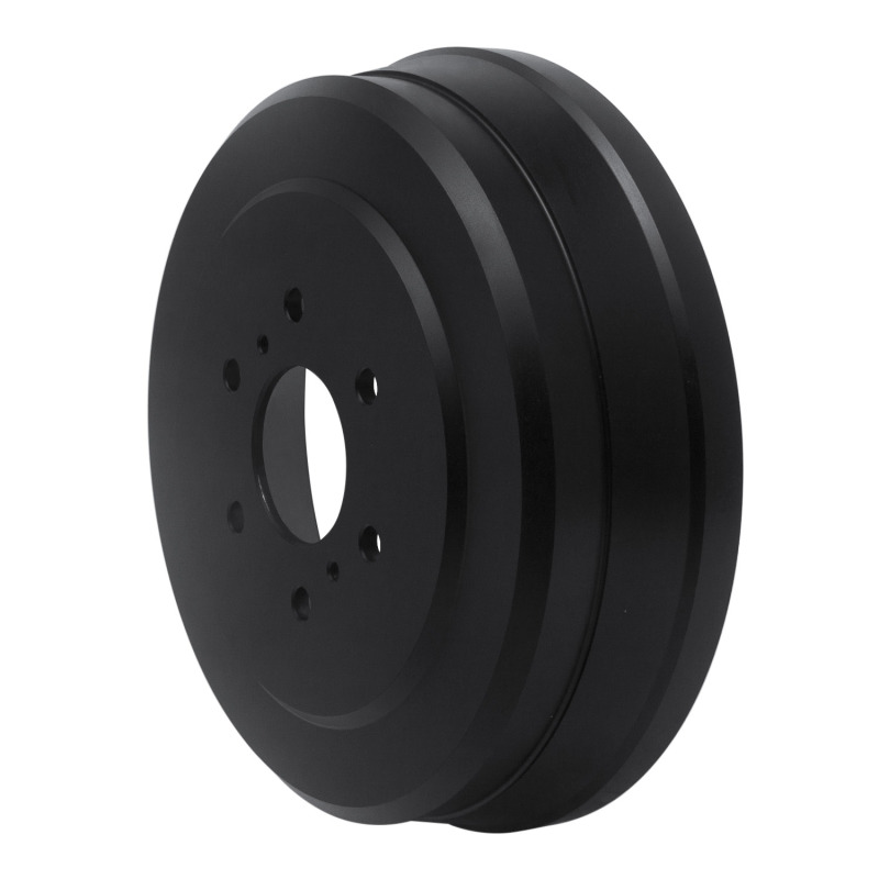 Nissan NP300 Brake Drum - Rear - DFC - True Balanced - Black - `16-`22