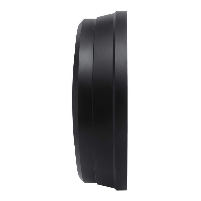 Nissan NP300 Brake Drum - Rear - DFC - True Balanced - Black - `16-`22