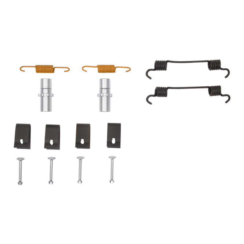 Hyundai Tucson Drum Brake Hardware Kit - DFC - `16-`22