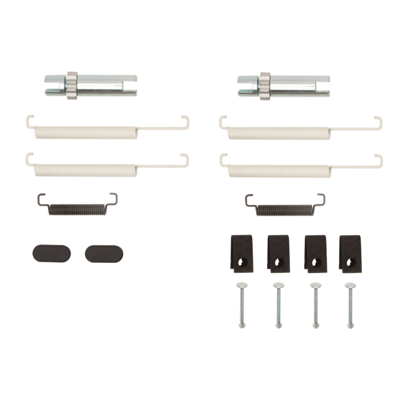 Chrysler Aspen Drum Brake Hardware Kit - DFC - `02-`24