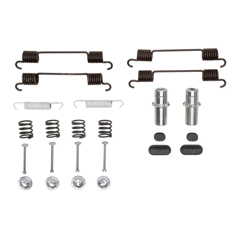 Cadillac CTS Drum Brake Hardware Kit - DFC - `11-`24