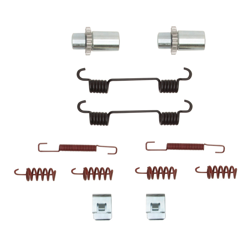 Chrysler Crossfire Drum Brake Hardware Kit - DFC - `94-`18