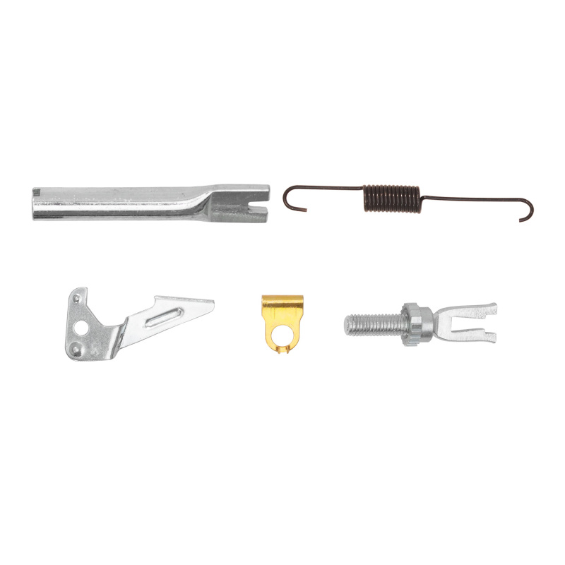 Ford Fiesta Drum Adjuster Kit - Right Rear/Left Rear - DFC - Premium Materials - `11-`14