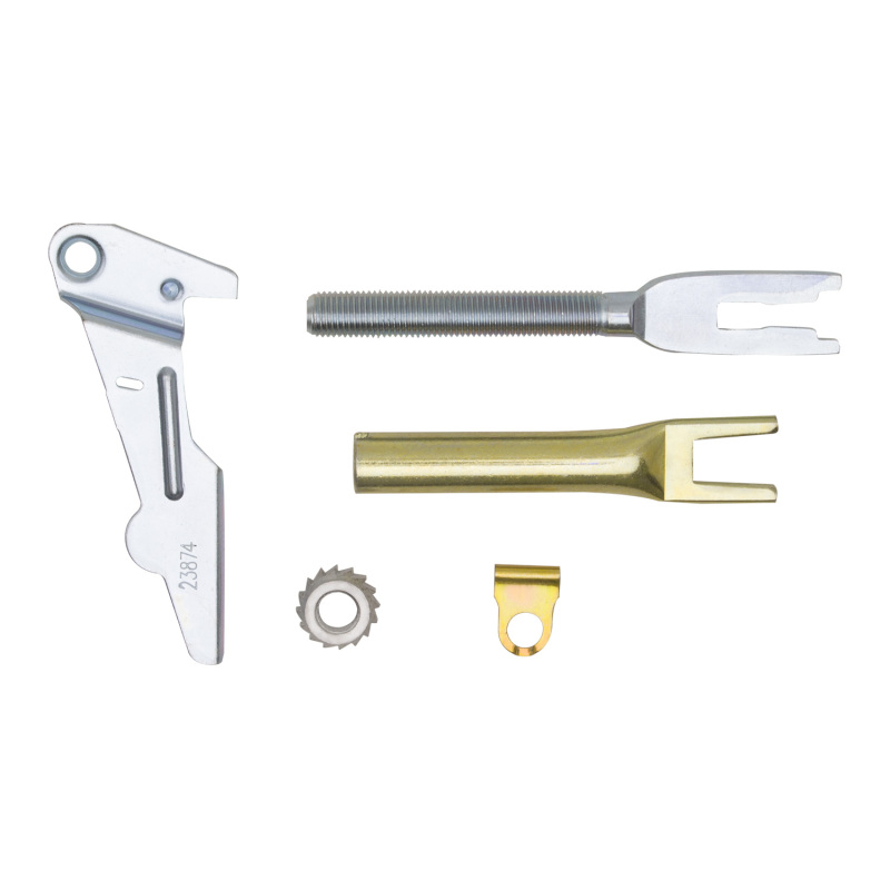 Honda Odyssey Drum Adjuster Kit - Left Rear - DFC - `99-`01