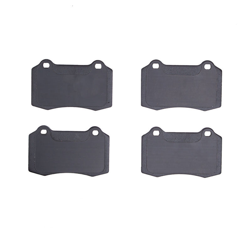 Volvo V70 Brake Pads - Rear/Front - DFC - 4000 Hybridynamic - `97-`07