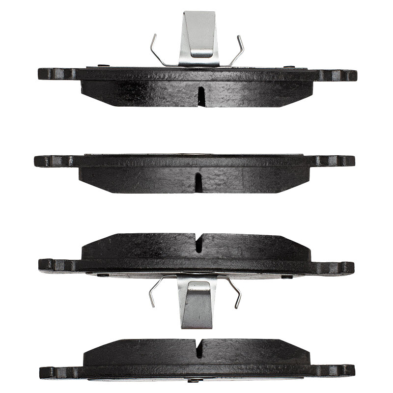 Volvo V70 Brake Pads - Front - DFC - 4000 HybriDynamic - `93-`04