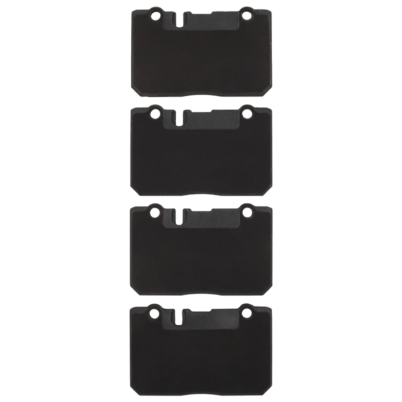 Lexus LS400 Brake Pads - Front - DFC - 4000 Hybridynamic - `95-`00