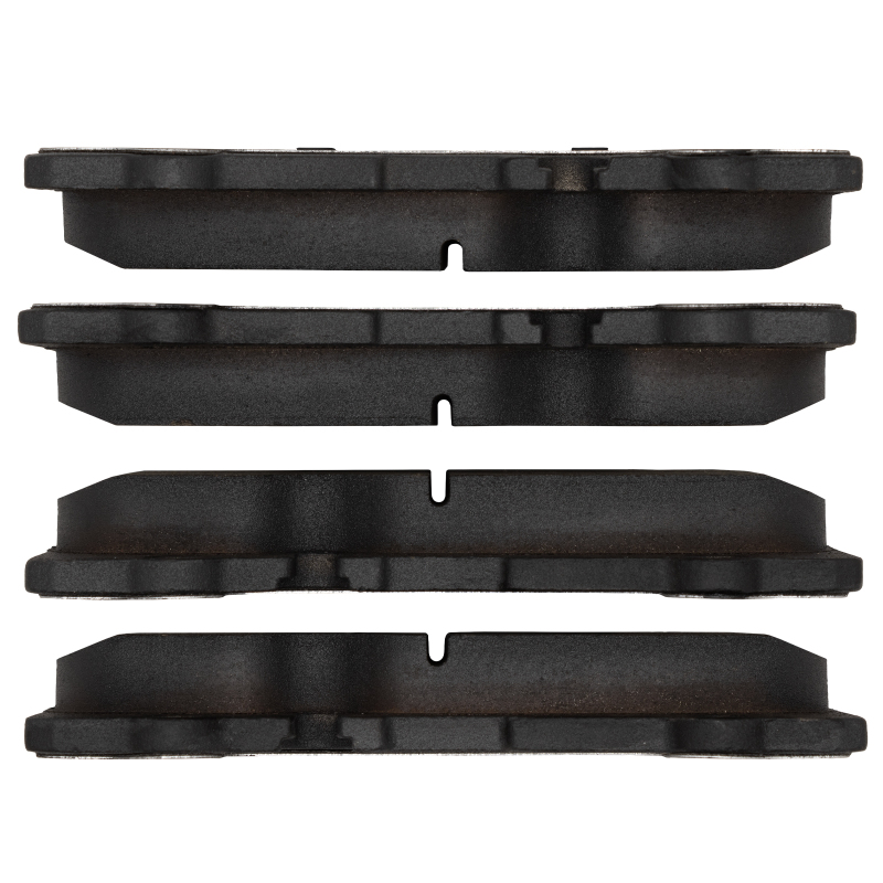 Lexus LS400 Brake Pads - Front - DFC - 4000 Hybridynamic - `95-`00
