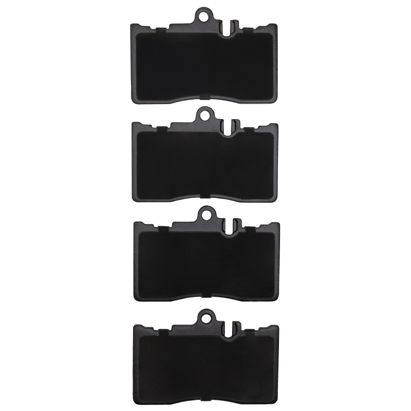 Lexus LS430 Brake Pads - Front - DFC - 4000 HybriDynamic - `01-`06