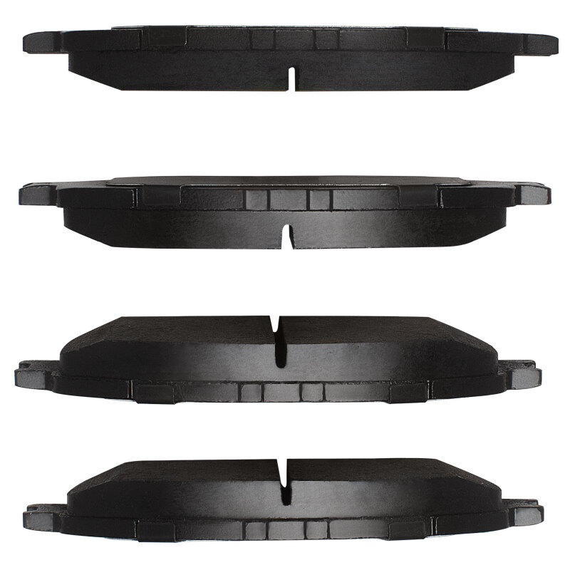 Toyota Camry Hybrid Brake Pads - Front - DFC - 4000 HybriDynamic - `02-`06