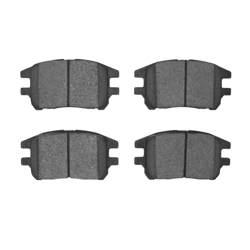 Lexus RX300 Brake Pads - Front - DFC - 4000 Hybridynamic - `02-`03