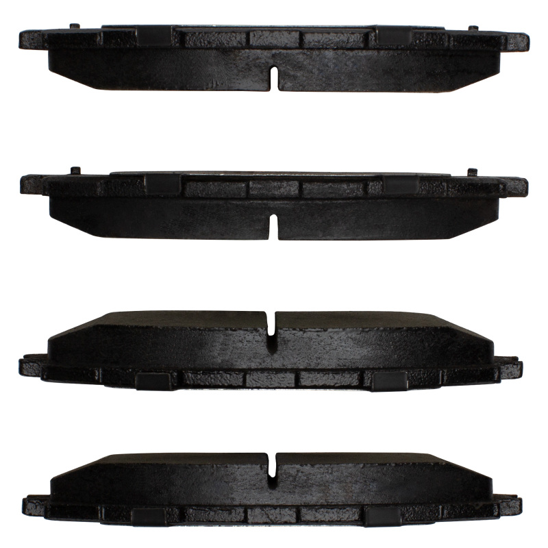 Toyota Rav4 Hybrid Brake Pads - Front - DFC - 4000 HybriDynamic - `06-`20