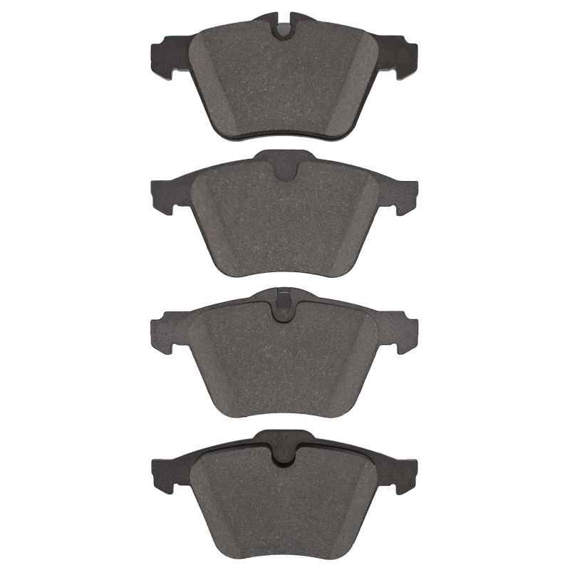 Volvo XC70 Brake Pads - Front - DFC - 4000 Hybridynamic - `06-`19