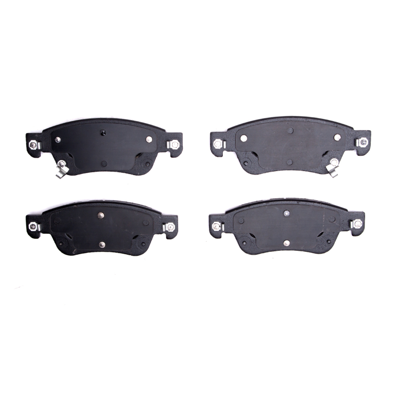 Infiniti Q60 Brake Pads - Front - DFC - 4000 Hybridynamic - `07-`15