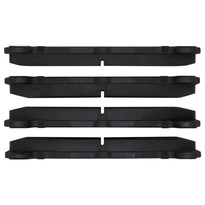 Subaru WRX STI Brake Pads - Front - DFC - HybriDynamic - `08-`26