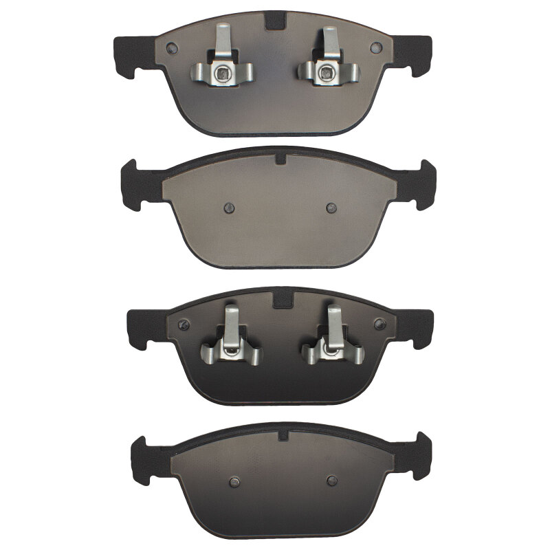 Volvo XC90 Brake Pads - Front - DFC - 4000 HybriDynamic - `03-`16