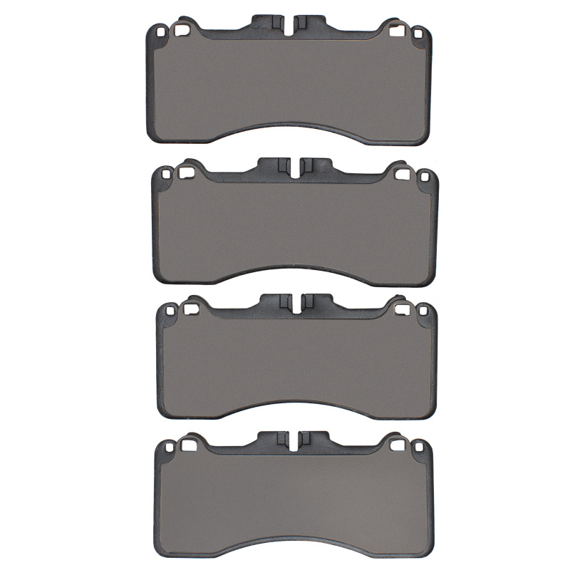 Lexus RC F Brake Pads - Front - DFC - 4000 HybriDynamic - `10-`25