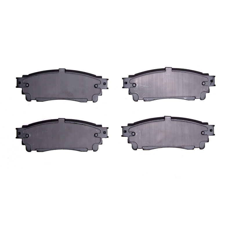 Lexus Nx300H Brake Pads - Rear - DFC - HybriDynamic - `15-`21
