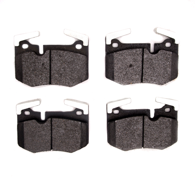 Lexus RC F Brake Pads - Rear - DFC - 4000 HybriDynamic - `15-`25