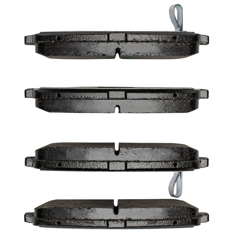 Kia Stinger Brake Pads - Rear - DFC - 4000 HybriDynamic - `07-`23