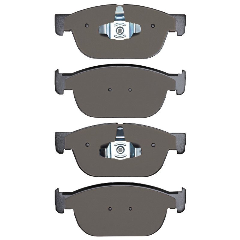 Volvo XC90 Brake Pads - Front - DFC - 4000 HybriDynamic - `16-`24