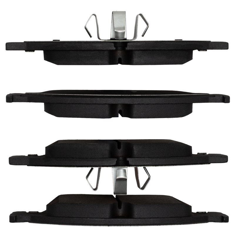 Volvo XC60 Brake Pads - Front - DFC - 4000 HybriDynamic - `16-`17