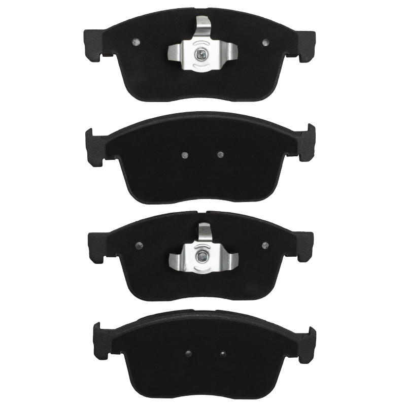 Volvo XC60 Brake Pads - Front - DFC - 4000 HybriDynamic - `16-`17