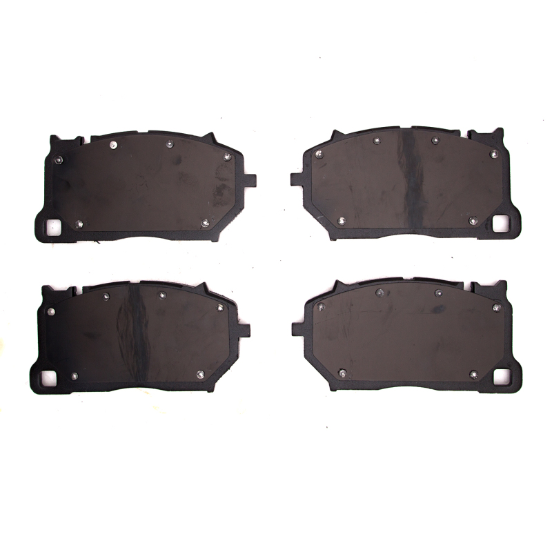 Porsche Cayenne Brake Pads - Front - DFC - 4000 HybriDynamic - `16-`26