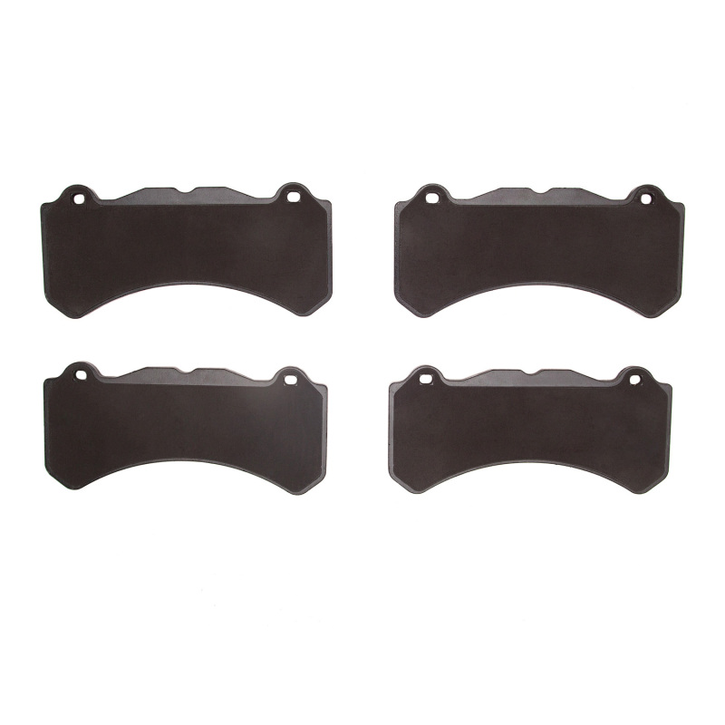Volvo V60 Brake Pads - Front - DFC - 4000 HybriDynamic - `18-`25